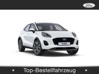Neu Ford Puma Titanium 125 PS (91 kW) 2025 SUV