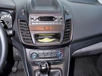 Gebraucht Ford Tourneo Connect Ambiente 73 PS (53 kW) 2020 Weiß Van / Kleinbus