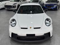 Gebraucht Porsche 992 510 PS (375 kW) 2022 Schwarz