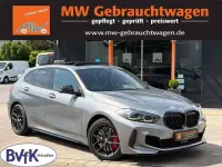 Gebraucht BMW M135 Performance 306 PS (225 kW) 2022 Grau Kleinwagen