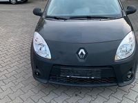 Usado Renault Twingo 75 HP (55 kW) 2007 Preto Citadino