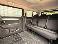 Gebraucht Peugeot Traveller Active 150 PS (110 kW) 2019 Schwarz Van / Kleinbus