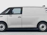 Neu VW ID. Buzz Pro 210 kW (286 PS) 2026 Candy weiss Van / Kleinbus