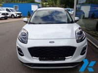 Gebraucht Ford Puma Titanium 92 PS (67 kW) 2020 Andere Limousine