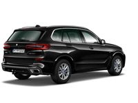 gebraucht BMW X5 X5xDrive30d Sportpaket Bluetooth HUD Navi Klima Aktivlenkung Standhzg PDC el. F