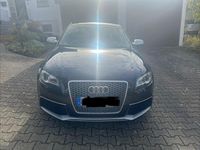 Gebraucht Audi RS3 Sport 340 PS (250 kW) 2011 Schwarz Limousine