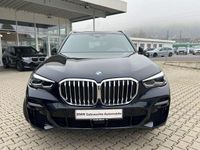 Gebraucht BMW X5 M Sport 286 PS (210 kW) 2023 Schwarz SUV
