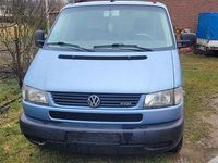 Gebraucht VW T4 102 PS (75 kW) 2002 Van