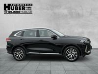Gebraucht Wey 03 Premium 367 PS (269 kW) 2025 Schwarz SUV