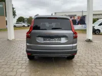 Gebraucht Dacia Jogger Extreme 110 PS (80 kW) 2025 Metalliclackierung dolom Van / Kleinbus