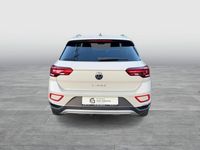 Gebraucht VW T-Roc Style 150 PS (110 kW) 2024 Grau SUV