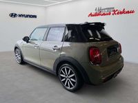 gebraucht Mini Cooper S Aut.