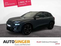 Gebraucht Audi SQ6 e-tron Edition .1 359 kW (489 PS) 2025 Magnetgrau SUV