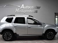 gebraucht Dacia Duster I Prestige 4x4 Navi Kamera Tempo SHZ AHK