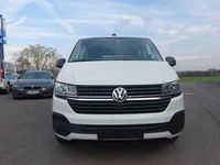 Gebraucht VW Multivan 150 PS (110 kW) 2020 Weiß Van / Kleinbus