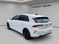 Gebraucht Opel Astra 114 kW (156 PS) 2024 Weiß Limousine