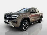 Nowe VW Amarok Style 241 KM (177 kW) 2025 Beżowy Pickup