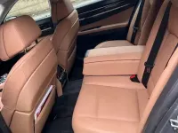 Gebraucht BMW 730 Performance 245 PS (180 kW) 2009 Grau Limousine