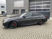 Gebraucht BMW 530 Performance 286 PS (210 kW) 2021 Grau Limousine