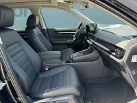 Gebraucht Honda CR-V 184 PS (135 kW) 2026 Schwarz SUV