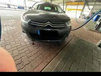Brugt Citroën C4 114 HK (83 kW) 2015 Grå Sedan