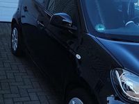 Gebraucht Smart ForFour 70 PS (51 kW) 2016 Schwarz Kleinwagen