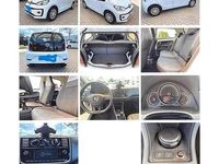 Gebraucht VW up! move up! 60 PS (44 kW) 2019 Weiß Kleinwagen