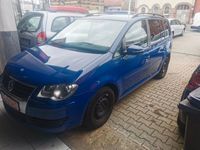 gebraucht VW Touran Trendline