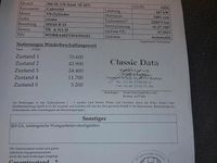 Gebraucht Mercedes 560 225 PS (165 kW) 1987 Beige Cabrio