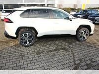 Neu Suzuki Across Comfort+ 306 PS (225 kW) 2025 Weiß (platinum white pearl metallic) SUV