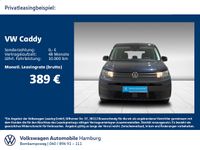 gebraucht VW Caddy 1.5 TSI ACC Klimaautomatik Lane Assist PDC
