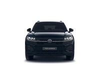 Gebraucht VW Touareg R-line 286 PS (210 kW) 2025 Grenadillschwarz metallic SUV