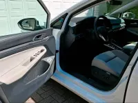 Gebraucht VW Golf VIII Style 204 PS (150 kW) 2022 Weiß Limousine