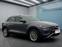 Gebraucht VW T-Roc 150 PS (110 kW) 2022 Andere SUV