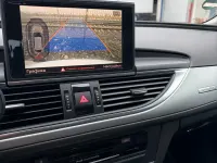 Gebraucht Audi A6 245 PS (180 kW) 2012 Silber Kombi
