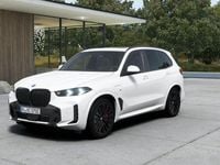 Neu BMW X5 Sport Line 489 PS (359 kW) 2025 Weiß SUV