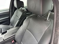 Gebraucht BMW 535 M Sport 313 PS (230 kW) 2013 Schwarz Kombi