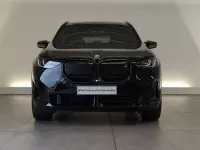 Gebraucht BMW X3 M M Sport 381 PS (280 kW) 2025 Schwarz SUV