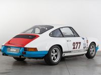 Gebraucht Porsche 911 258 PS (189 kW) 1966 Weiß Coupé