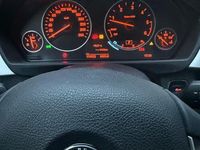 Gebraucht BMW 318 143 PS (105 kW) 2016 Schwarz Kombi