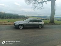 Gebraucht BMW 530 Efficient Dynamics 245 PS (180 kW) 2010 Grau Kombi