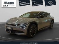 Neu Kia EV6 167 kW (228 PS) 2025 Grau SUV