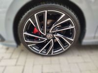 Gebraucht VW Golf VIII GTD 200 PS (147 kW) 2022 Mondsteingrau Limousine