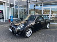 Gebraucht Mini One D Clubman 116 PS (85 kW) 2020 Schwarz Kombi