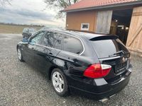 gebraucht BMW 320 d touring *8.2024