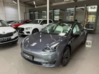 Used Tesla Model 3 366 kW (498 HP) 2023 Grey Sedan
