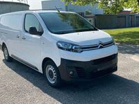 Second-hand Citroën Jumpy 122 CP (89 kW) 2020 Alb Monovolum