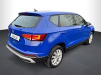 gebraucht Seat Ateca 2.0 TDI Style