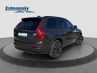 Gebraucht Volvo XC90 Ultimate 455 PS (334 kW) 2023 Platinum grey (grau) SUV