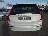 Gebraucht Volvo XC90 Plus 455 PS (334 kW) 2024 Weiß SUV